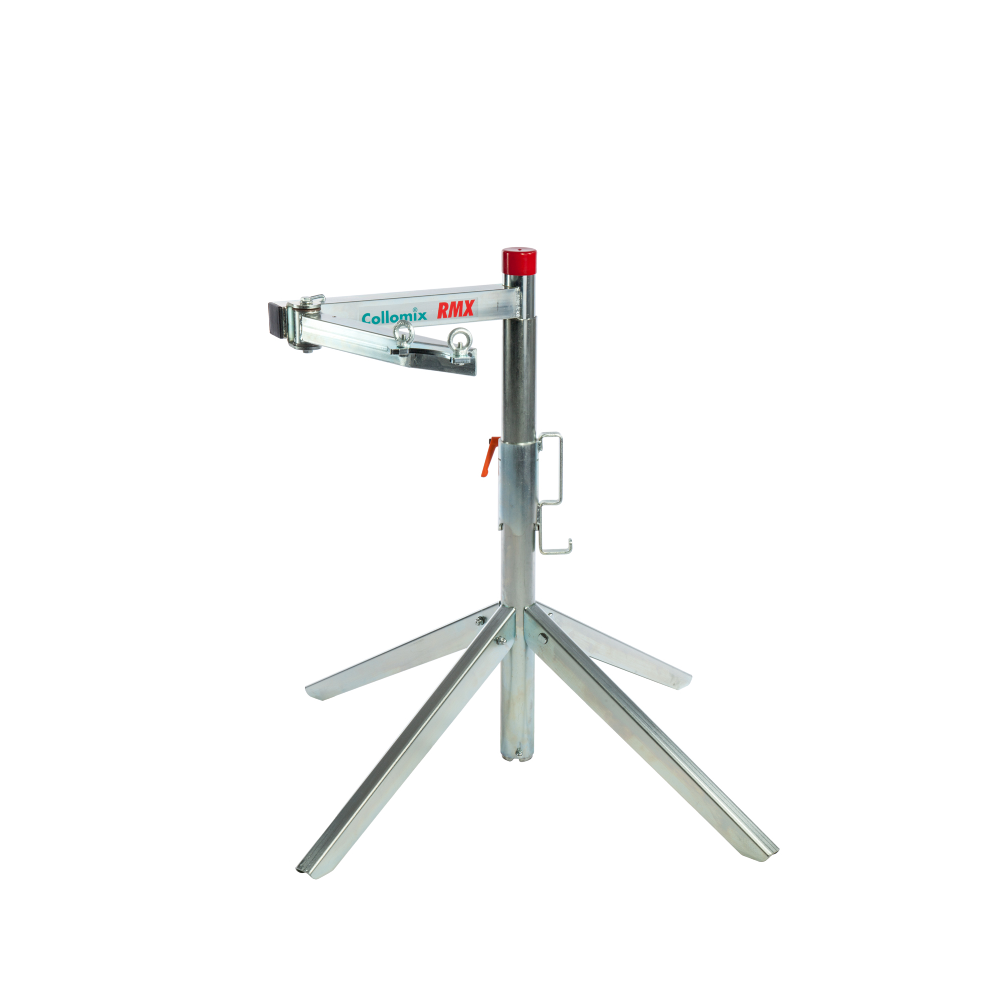 Collomix, Mixing Assistant-Support Arm, for all Xo mixers, Model# RMX